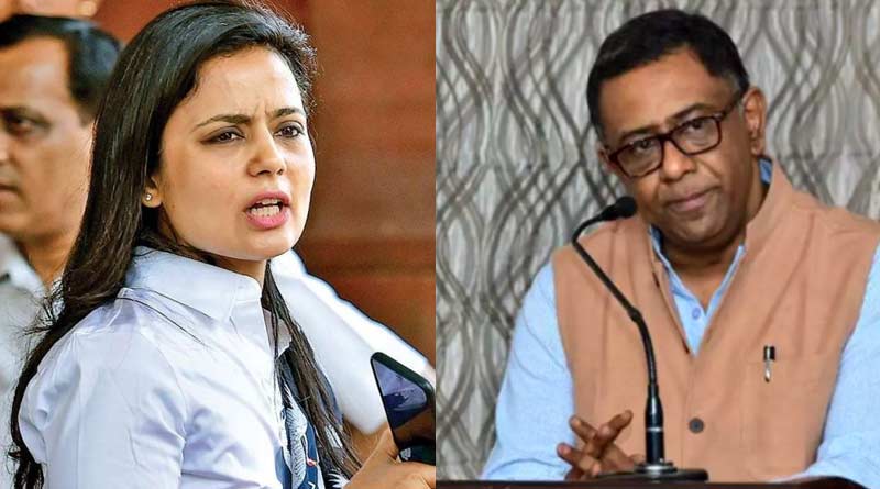 Director Kamaleshwar Mukherjee and Actress Sudipta Chakraborty reacts on Mahua Moitra’s '2 Paisa Press' remark | Sangbad Pratidin