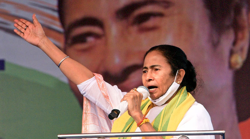 Mamata Banerjee will not attend scheduled programme at Nandigram on January 7| Sangbad Pratidin