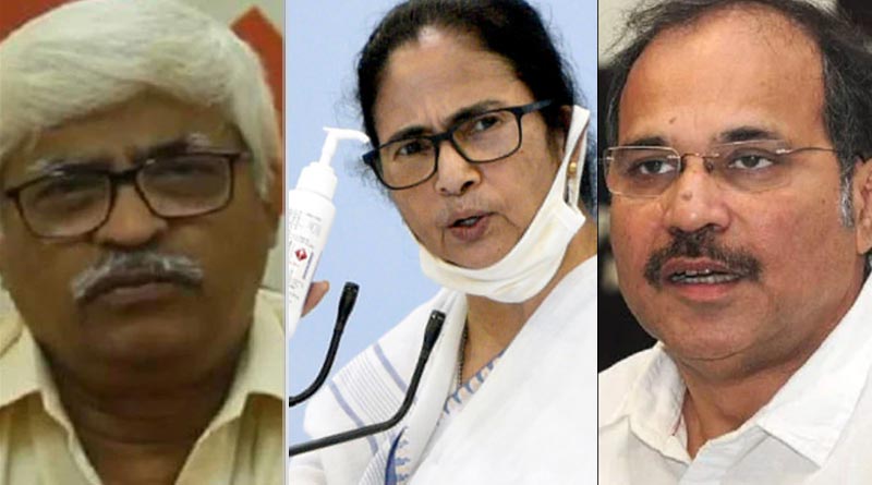 Left, Congress slam CM Mamata Banerjee over employment | Sangbad Pratidin
