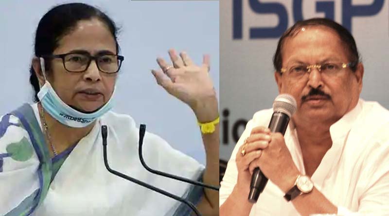 Bengali news: Subrata Mukherjee claims Bengal CM Mamata Bannerjee may be murdered by BJP | Sangbad Pratidin