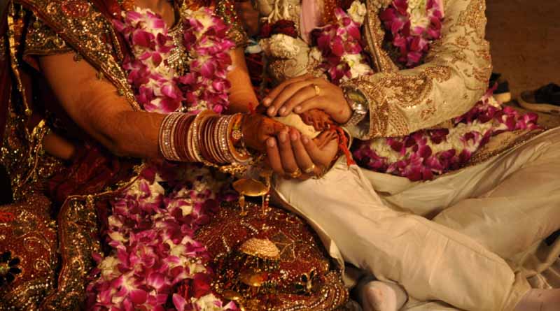 'A 15-year-old girl can reproduce, why increase marriage age', asks Congress MLA | Sangbad Pratidin