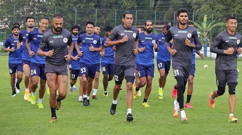 ISL 2020: ATK Mohunbagan vs FC Goa match preview | Sangbad Pratidin
