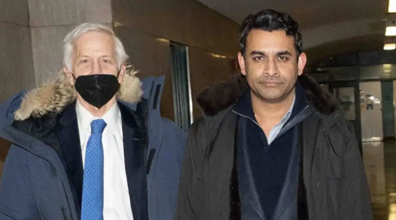 Nirav Modi’s brother Nehal charged with committing $2.6 million fraud in New York | Sangbad Pratidin