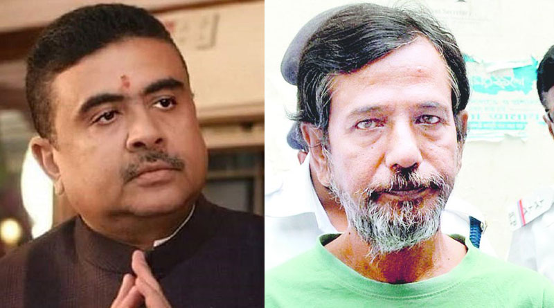 Subhendu Adhikari requested CBI to investigate Sudipta Sen's controversial letter | Sangbad Pratidin