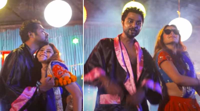 How this Tumpa Song goes Viral in Social media? | Sangbad Pratidin