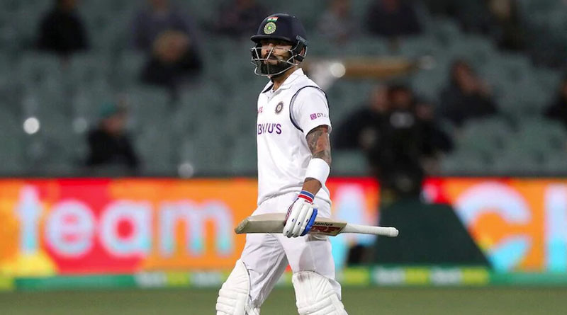 Virat kolhi says this after lost against Australia | Sangbad Pratidin