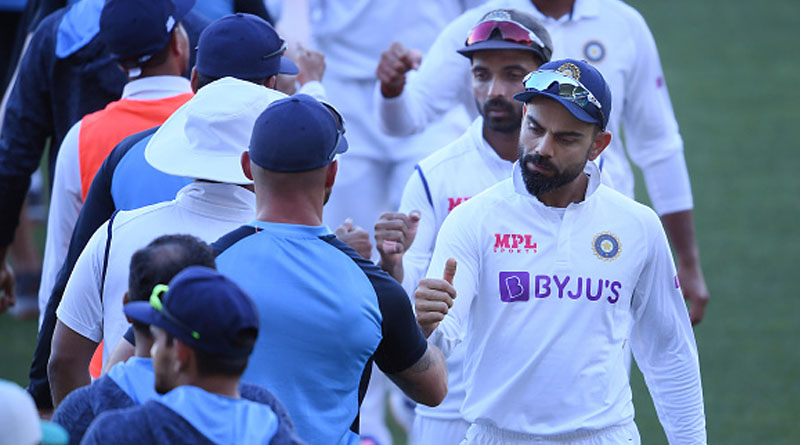 ICC has announced prize money for World Test Championship final | Sangbad Pratidin