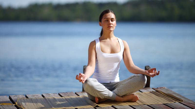 yoga