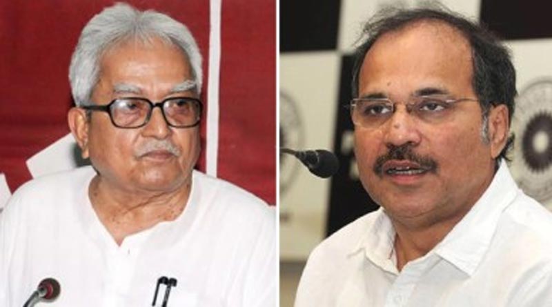 Assembly Polls 2021: Sanyukt Morcha alleges TMC and BJP for violence in fourth phase of election | Sangbad Pratidin
