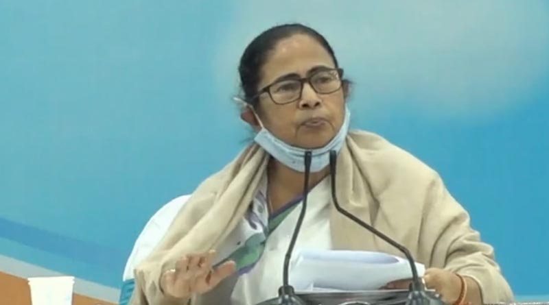 Mamata Govt announce festival advance for govt employee | Sangbad Pratidin