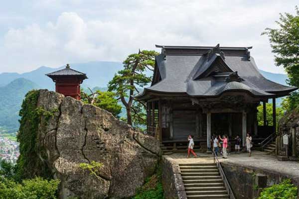 Yamagata