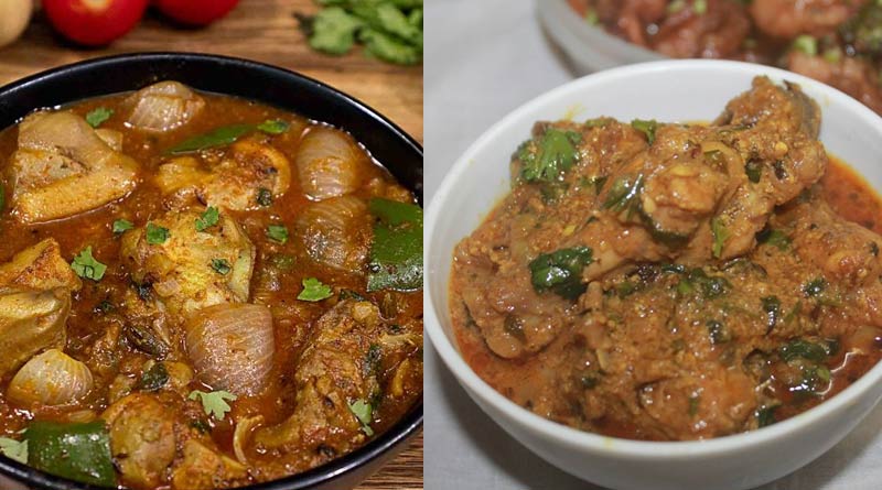 New recipe for food lover: Here are some aunthentic North Indian chicken preparation| Sangbad Pratidin