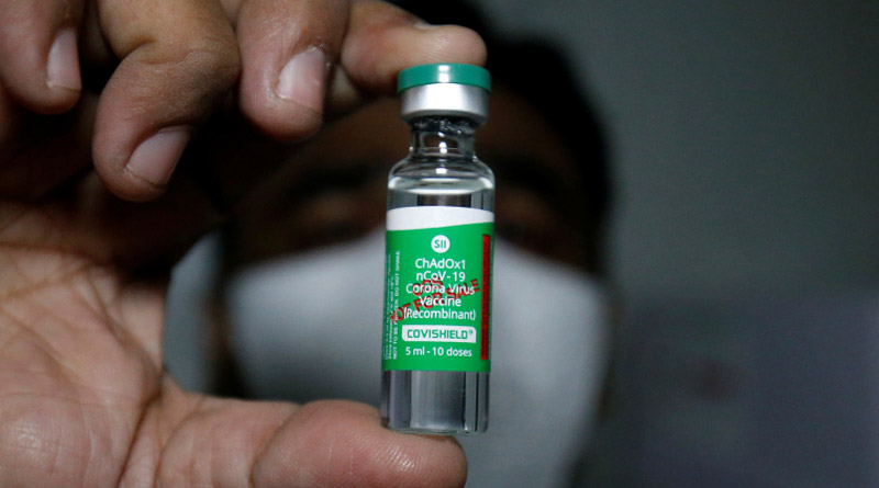 Corona Vaccination: West Bengal health department issues notification to stop waste of vaccine | Sangbad Pratidin