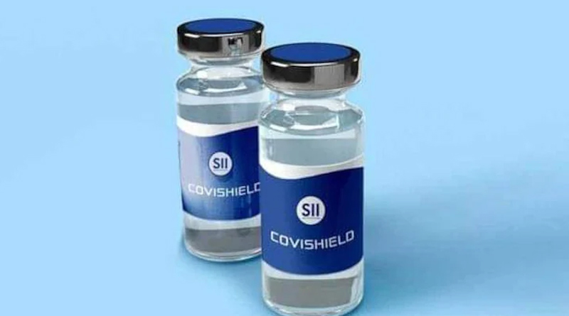 Fake corona vaccine: doctor of Panihati detained accussed of selling Covishield with Rs 300 | Sangbad Pratidin