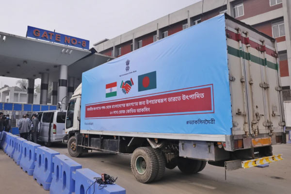 Bangladesh