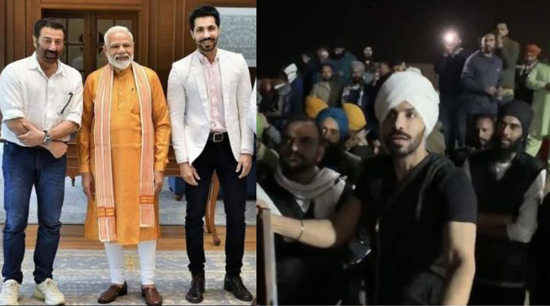 Actor Deep Sidhu instigated protesters, led them to Red Fort, says farmer leaders