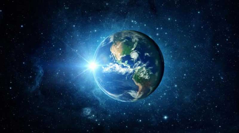 Why does the spinning Earth speed up | Sangbad Pratidin