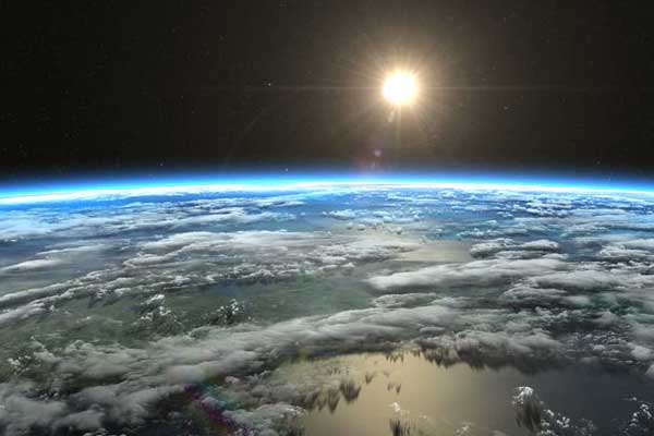 Earth