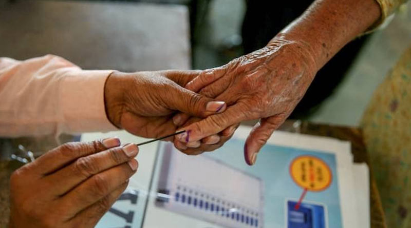 WB Civic Polls 2022 Result Live: which party got how many wards in WB | Sangbad Pratidin