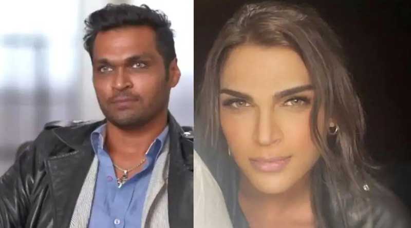 Famous Bollywood fashion designer Swapnil Shinde comes out as transwoman, names herself Saisha | Sangbad Pratidin