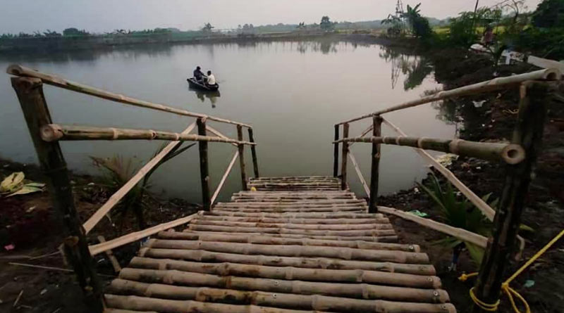 Picnic spot