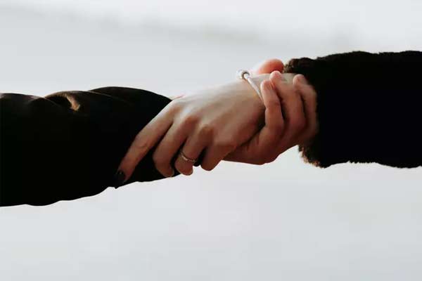 Hand
