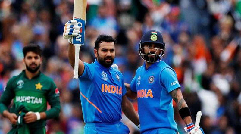 India-Pakistan match is in doubt as BCCI likely to pull out of Asia Cup 2021 | Sangbad Pratidin