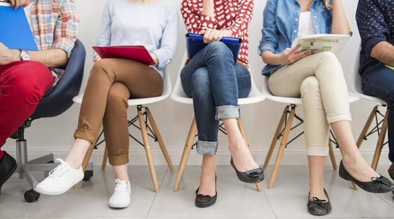 Data Entry Operator jobs in West Medinipur ।Sangbad Pratidin