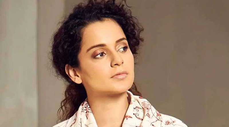 Kangana Ranaut slams Anurag Kashyap and Tapsee Pannu | Sangbad Pratidin