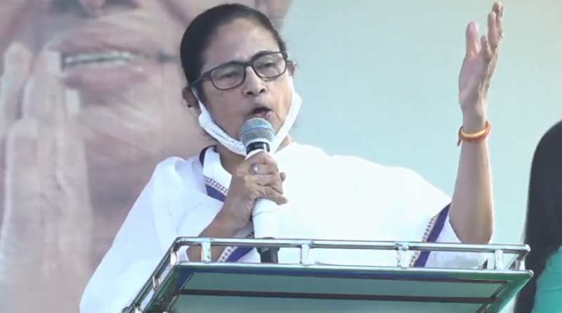 Republic Day LIVE UPDATE : Mamata Banerjee blames center for Delhi situation | Sangbad Pratidin