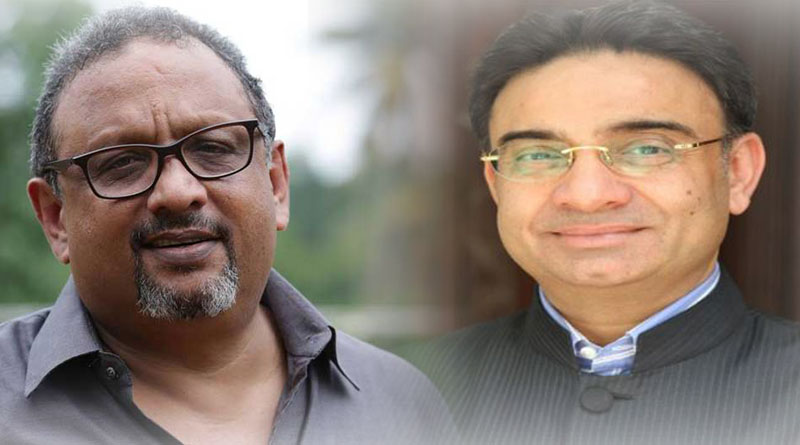 KD Singh arrest: ED seeks Mathew Samuel's Statement report on Narada case | Sangbad Pratidin