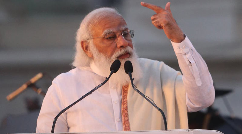 PM Narendra Modi may visit Matua community holy site in Bangladesh | Sangbad Pratidin