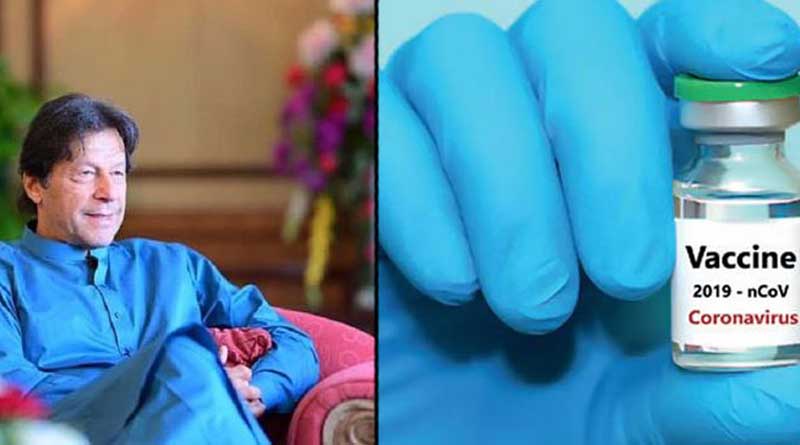 Pakistan approves AstraZeneca Covid-19 vaccine for emergency use | Sangbad Pratidin