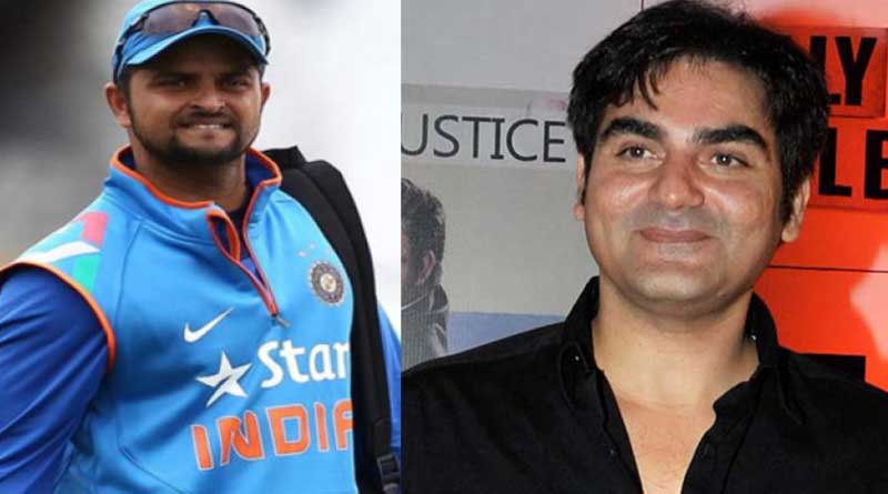Maharashtra to withdraw COVID-19 rules violation cases filed against Arbaaz, Sohail, Raina and others | Sangbad Pratidin