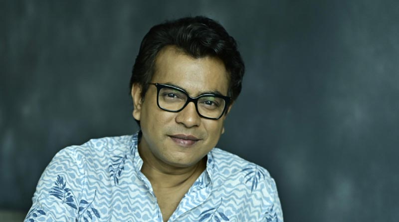 Rudranil Ghosh's Instagram Account hacked | Sangbad Pratidin