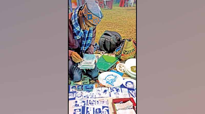 Saurav is waiting to be named in the Guinness Book of World Records | Sangbad Pratidin