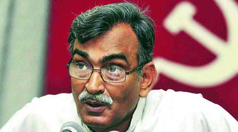 Suryakanta Mishra admitted to SSKM Hospital | Sangbad Pratidin