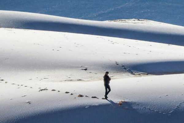 Sahara