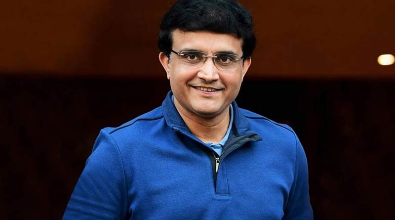 Speculation over Sourav Ganguly joining politics, Dilip Ghosh reacts | Sangbad Pratidin