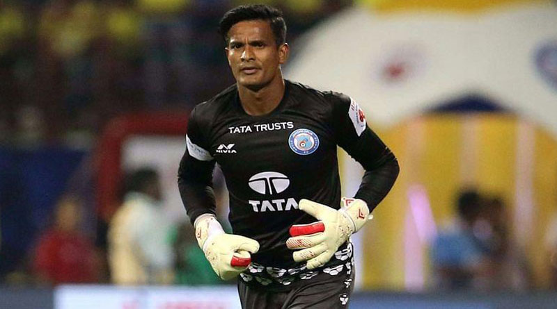 Goalkeeper Subrata Paul is going to sign in SC East Bengal | Sangbad Pratidin