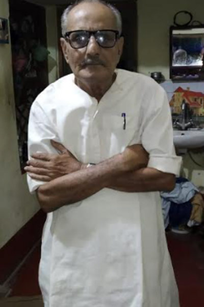 Sujit-Chatterjee