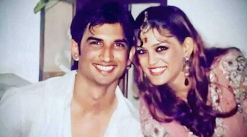 Sushant Singh Rajput’s Birth Anniversary: Shweta sets up SSR memorial fund to support astrophysics students | Sangbad Pratidin
