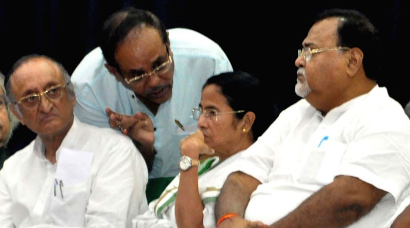 Mamata Banerjee calls for core committtee meeting with all MLAs, MPs to discuss election strategy |SangbadPratidin