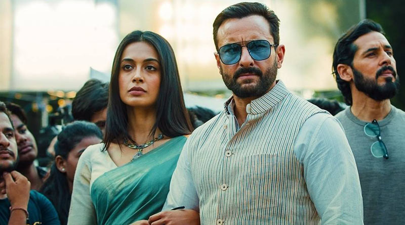 Tandav makers Ali Abbas Zafar confirms changes will be implemented to controversial scenes | Sangbad Pratidin