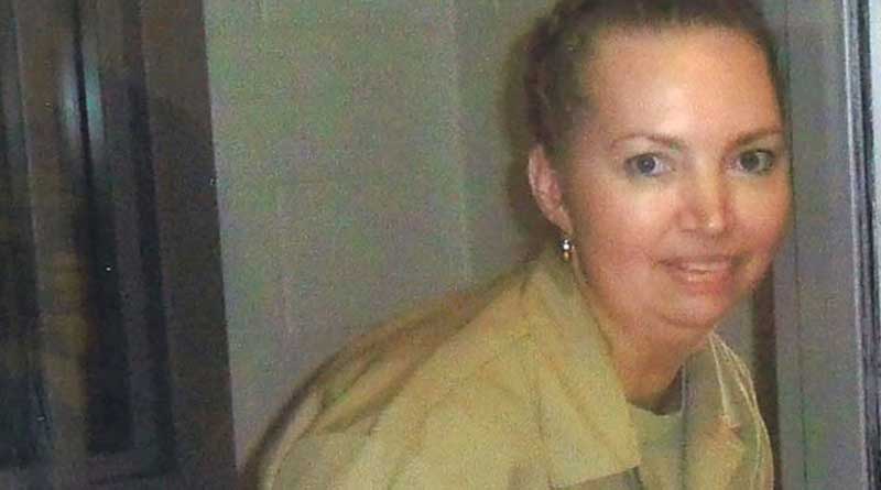 US executes first woman on federal death row in 7 decades | Sangbad Pratidin