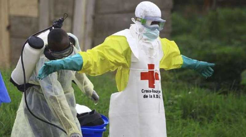 Doctor who had earlier discovered the outbreak of Ebola now says, a new deadly virus Disease X is set to hit mankind | Sangbad Pratidin