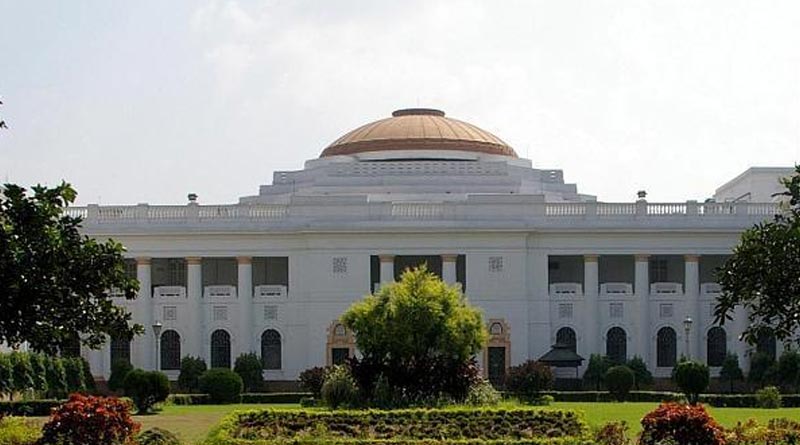 Bengal assembly passes West Bengal Municipal Corporation amendment bill | Sangbad Pratidin