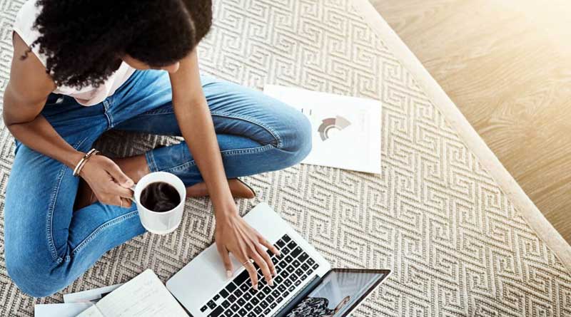 Labour ministry formalises with new rules work from home for services sector