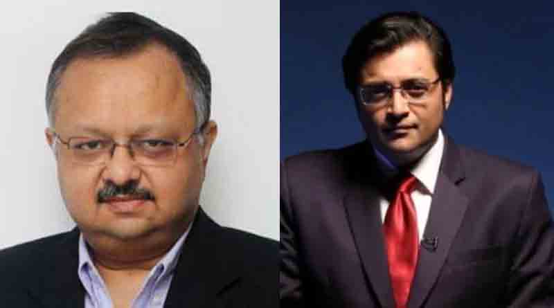 Arnab Goswami paid me USD 12,000 and Rs 40 lakh to rig TRPs and make Republic TV number 1: Partho Dasgupta | Sangbad Pratidin