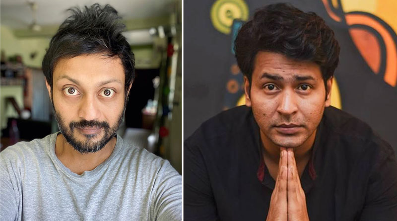 Director Birsa Dasgupta annouced his latest movie, starrer anirban Bhattacharya | Sangbad Pratidin